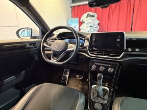 Volkswagen T-Roc bild 12