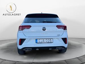 Volkswagen T-Roc bild 5