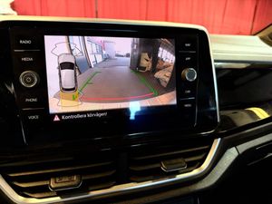 Volkswagen T-Roc bild 14