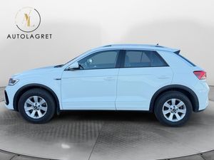 Volkswagen T-Roc bild 3