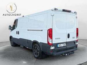 Iveco Daily bild 4