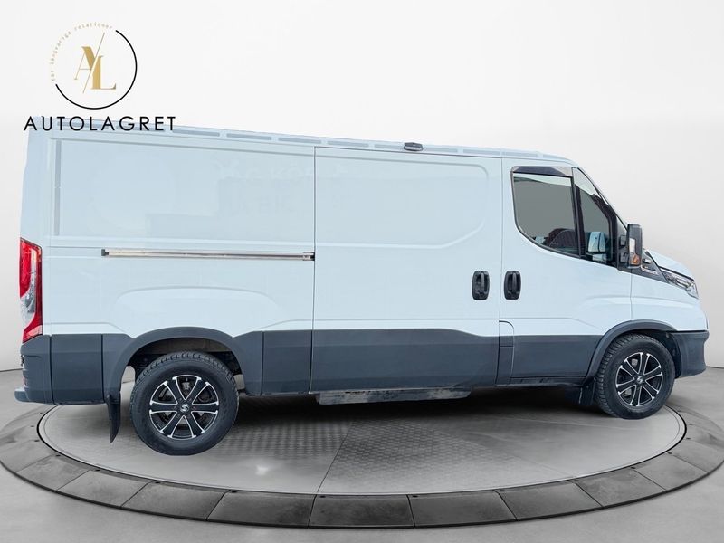 Iveco Daily bild 7