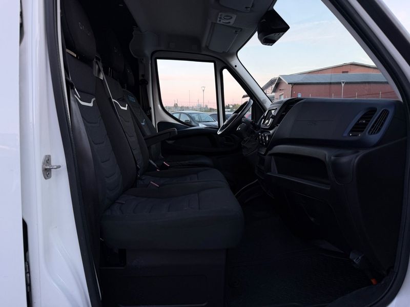 Iveco Daily bild 17