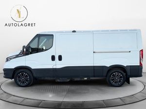 Iveco Daily bild 3