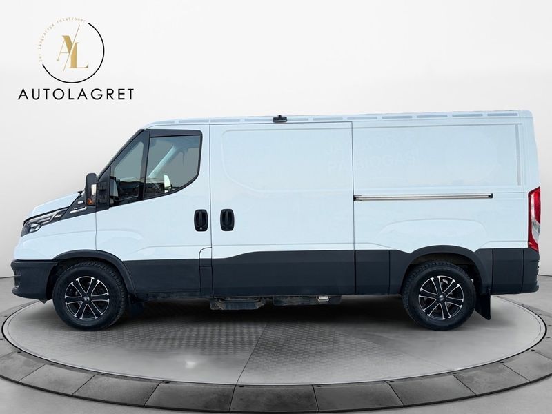 Iveco Daily bild 3