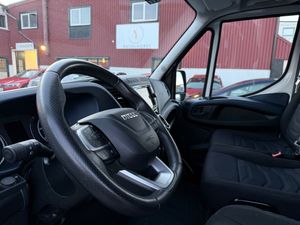 Iveco Daily bild 11