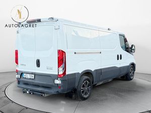 Iveco Daily bild 6