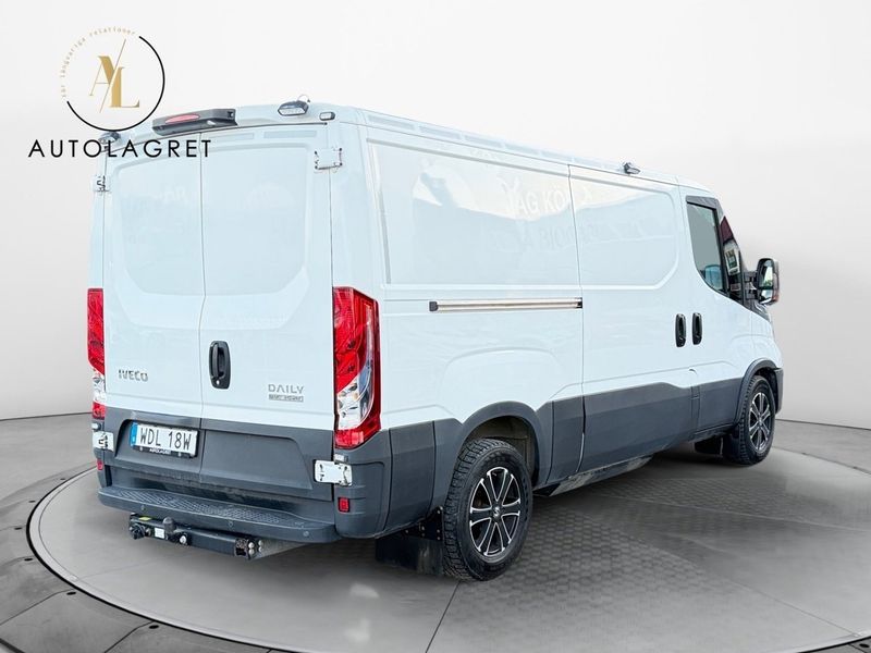 Iveco Daily bild 6