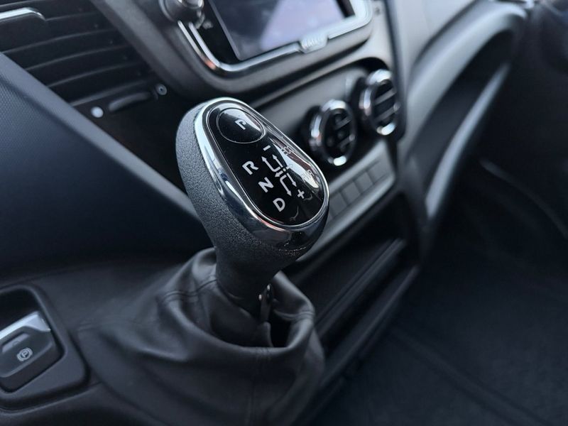 Iveco Daily bild 12