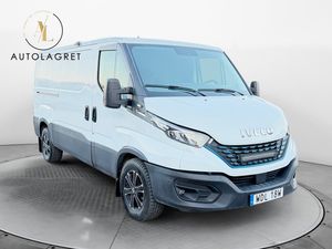 Iveco Daily bild 8