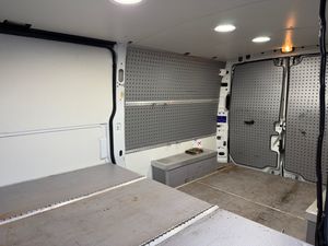 Iveco Daily bild 19