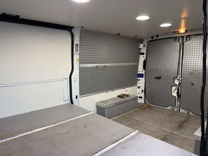 Iveco Daily bild 19