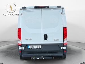 Iveco Daily bild 5