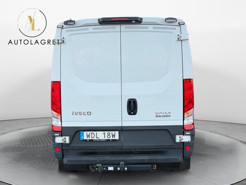 Iveco Daily bild 5