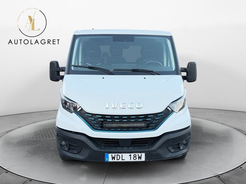 Iveco Daily bild 2