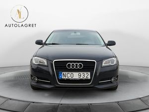 Audi A3 bild 2