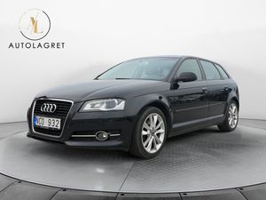 Audi A3 bild 1