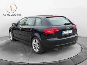 Audi A3 bild 4