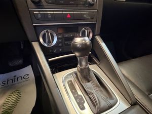 Audi A3 bild 15