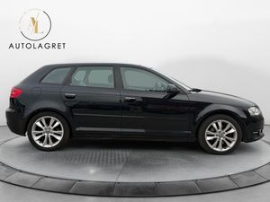 Audi A3 bild 7