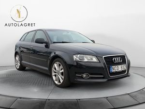Audi A3 bild 8