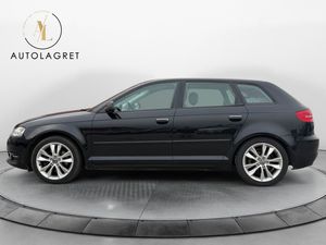 Audi A3 bild 3