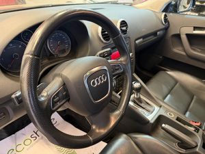 Audi A3 bild 12
