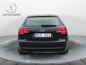 Audi A3 bild 5