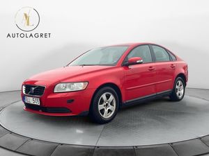 Volvo S40 bild 1