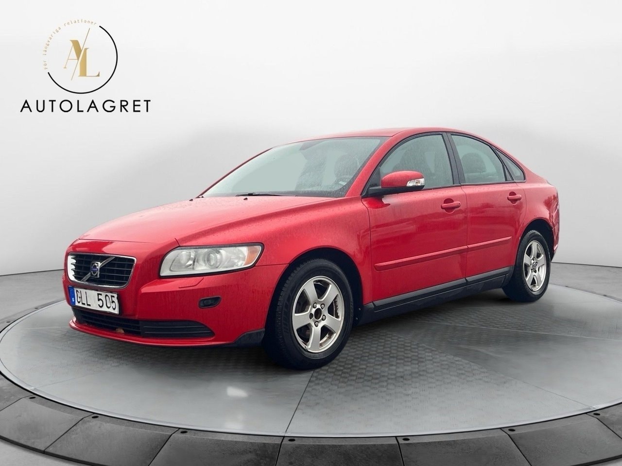 Volvo S40