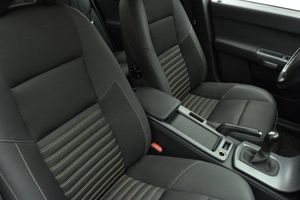 Volvo S40 bild 10