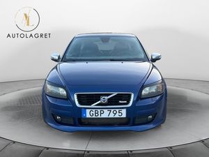 Volvo C30 bild 2