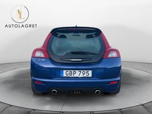 Volvo C30 bild 5