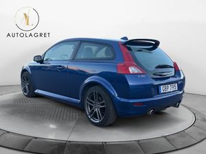 Volvo C30 bild 4