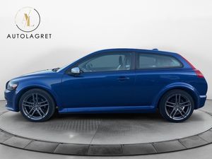 Volvo C30 bild 3