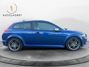 Volvo C30 bild 7