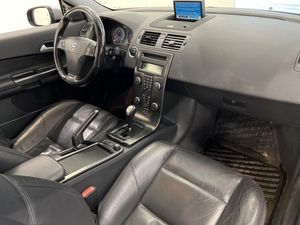 Volvo C30 bild 9