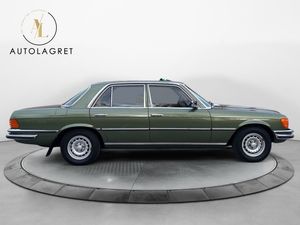 Mercedes 280 bild 6