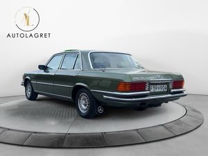 Mercedes 280 bild 3