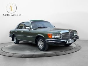 Mercedes 280 bild 7
