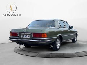 Mercedes 280 bild 5
