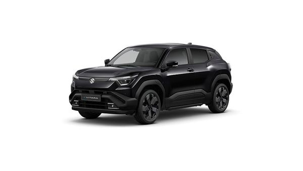 Suzuki e Vitara e-Vitara 61kWh Select 2WD - 2026