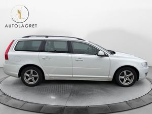 Volvo V70 bild 6