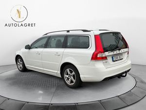 Volvo V70 bild 3