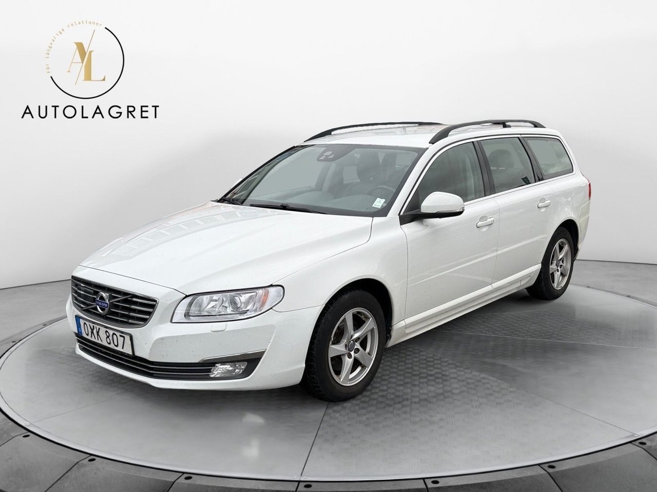 Volvo V70