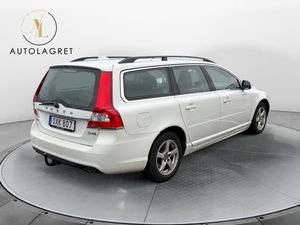 Volvo V70 bild 5