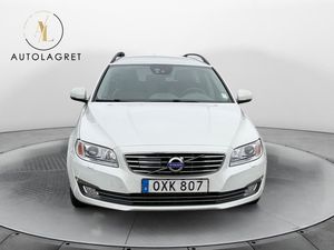 Volvo V70 bild 8
