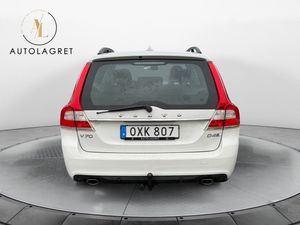 Volvo V70 bild 4