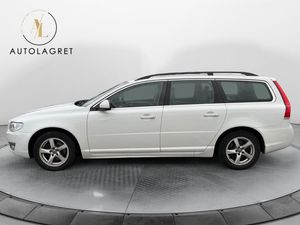 Volvo V70 bild 2