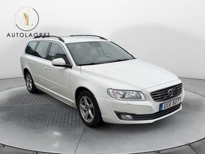 Volvo V70 bild 7